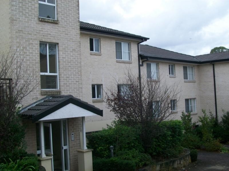 Baulkham Hills NSW 2153