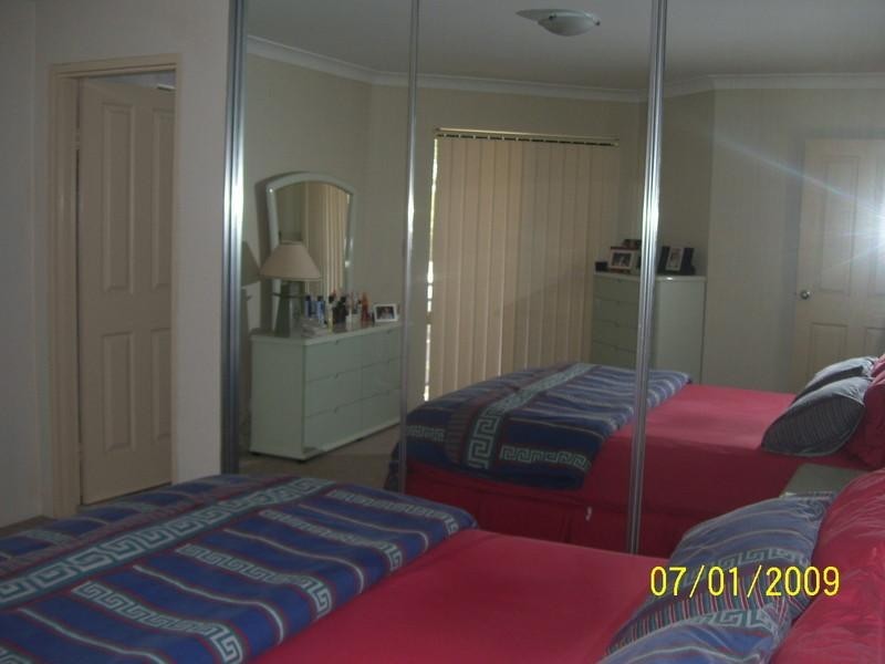 Baulkham Hills NSW 2153