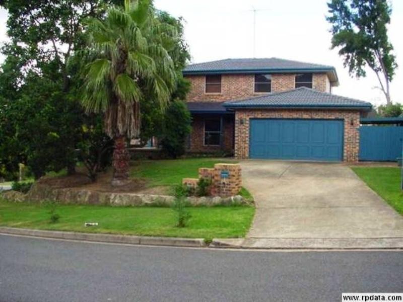 Castle Hill NSW 2154