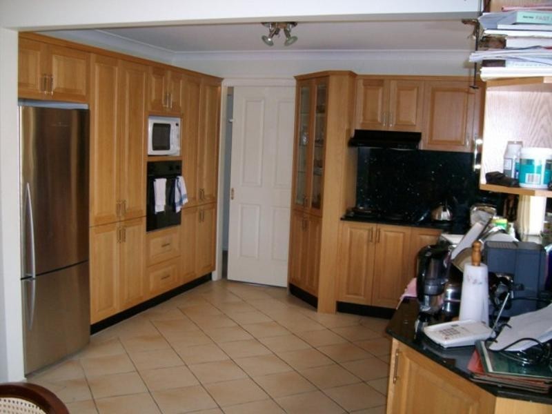 Castle Hill NSW 2154