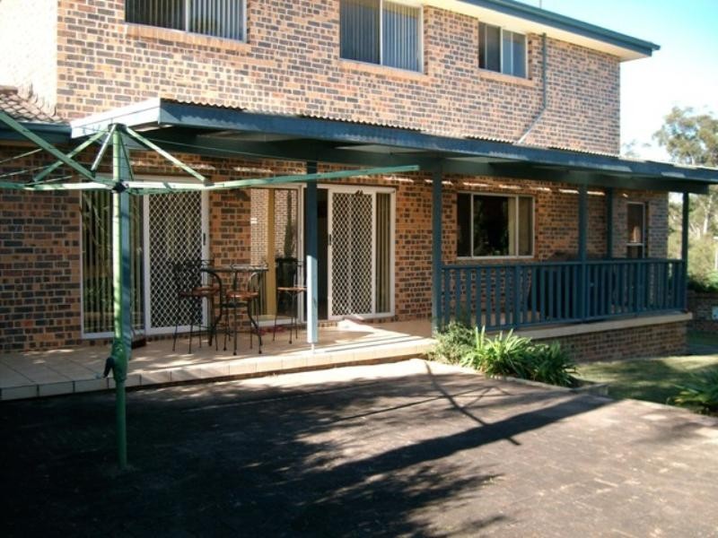 Castle Hill NSW 2154