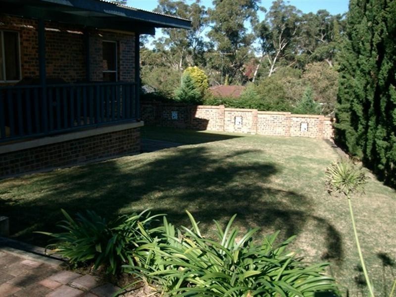 Castle Hill NSW 2154