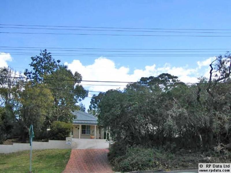 Baulkham Hills NSW 2153