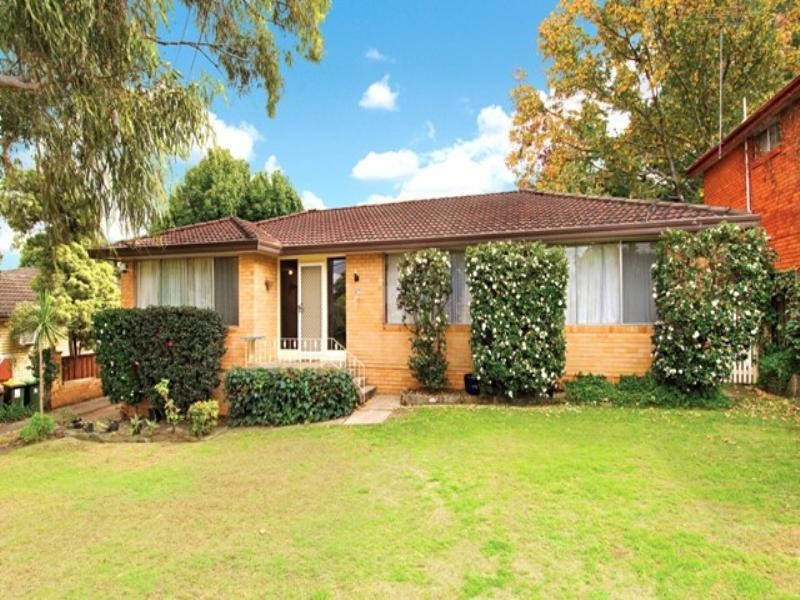 Castle Hill NSW 2154