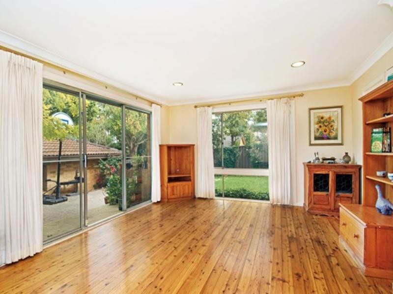 Castle Hill NSW 2154