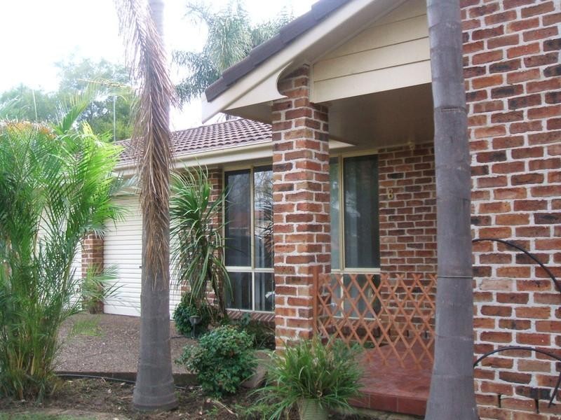 Quakers Hill NSW 2763