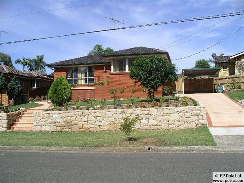 Winston Hills NSW 2153