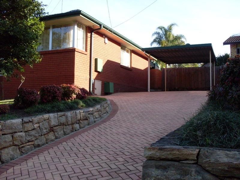 Winston Hills NSW 2153