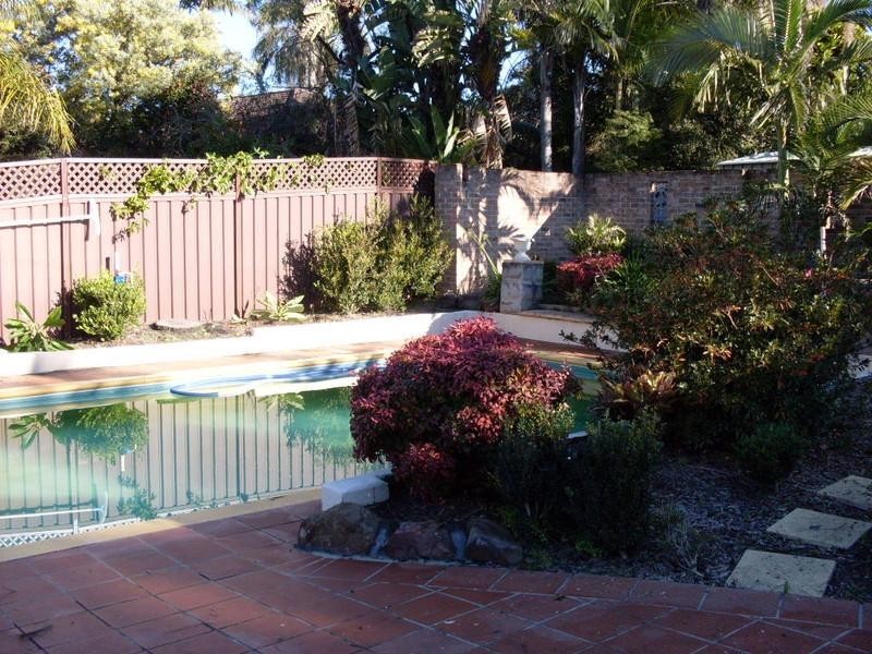 Winston Hills NSW 2153