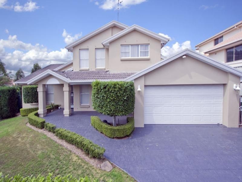 Bella Vista NSW 2153