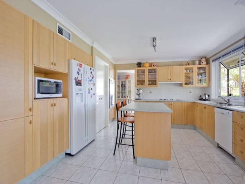 Bella Vista NSW 2153