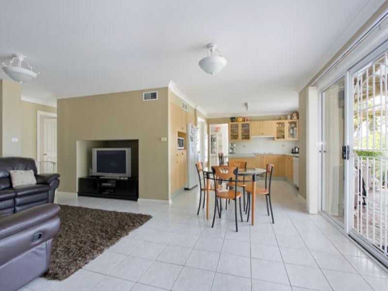 Bella Vista NSW 2153