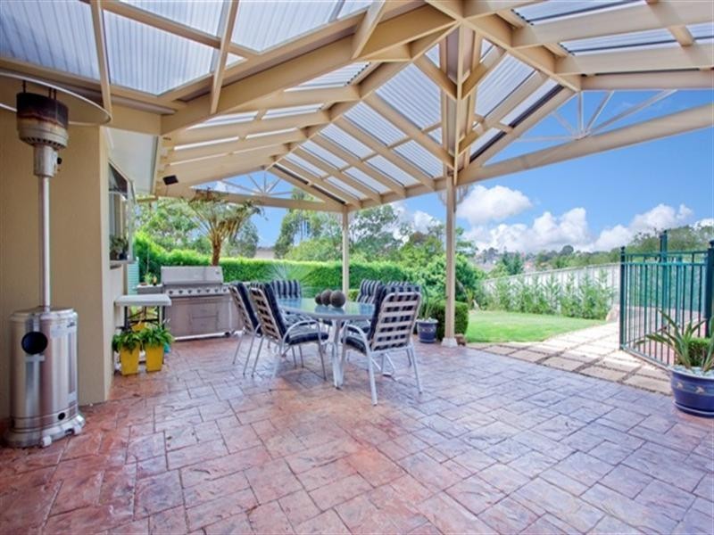 Bella Vista NSW 2153