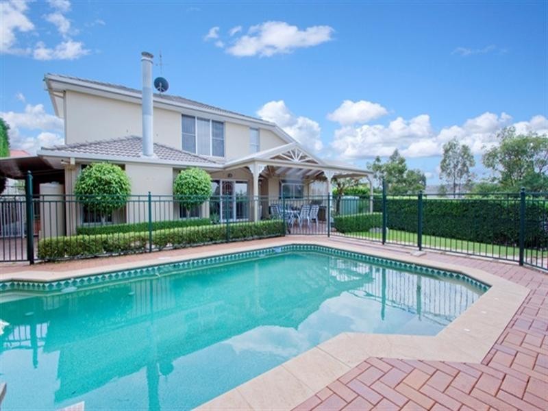 Bella Vista NSW 2153