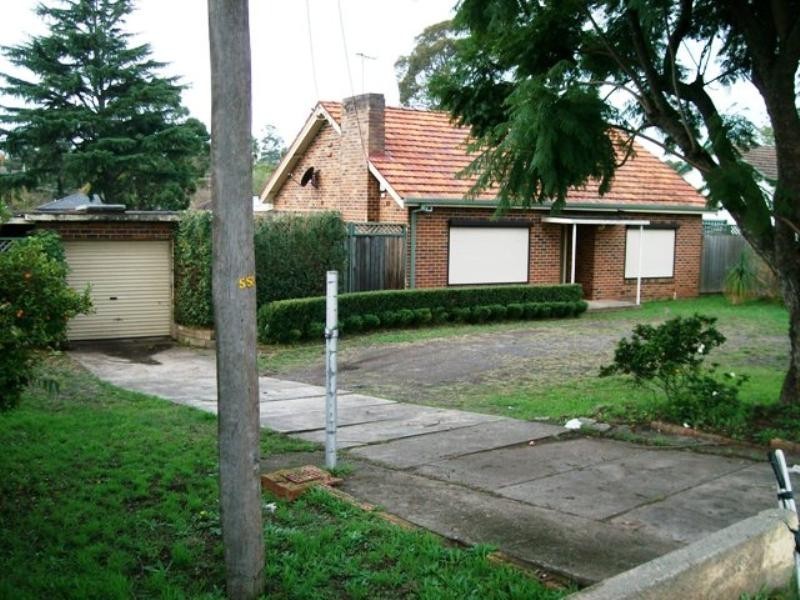 Kellyville NSW 2155