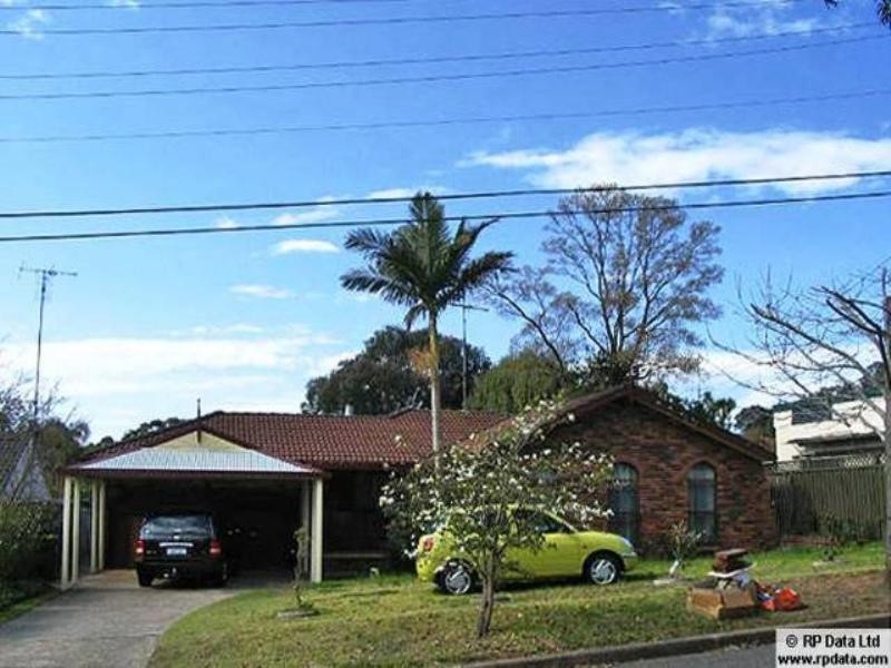 Baulkham Hills NSW 2153