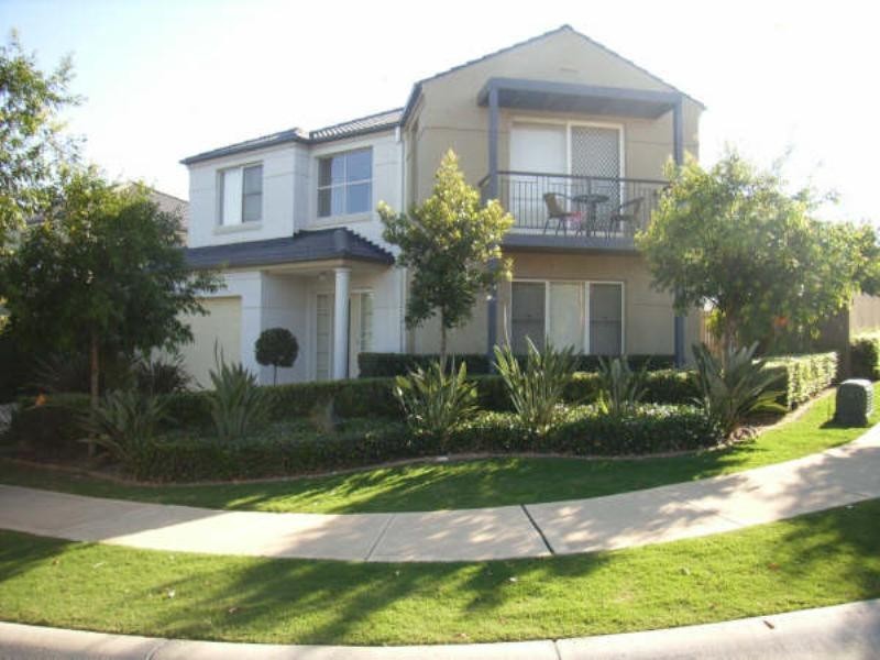 Kellyville Ridge NSW 2155