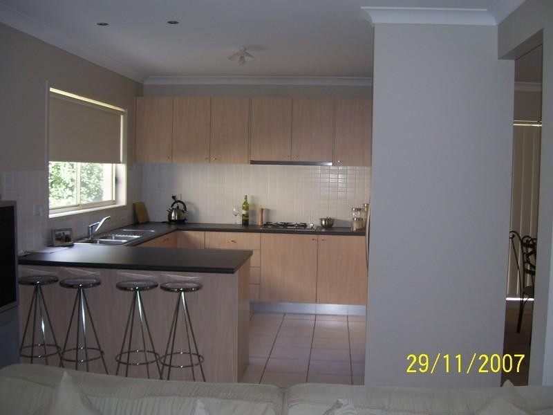 Kellyville Ridge NSW 2155