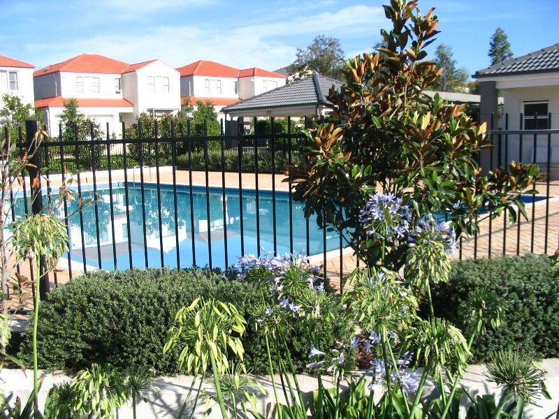 Kellyville Ridge NSW 2155