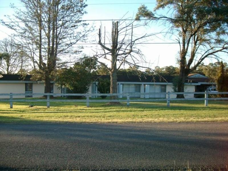 Kellyville NSW 2155