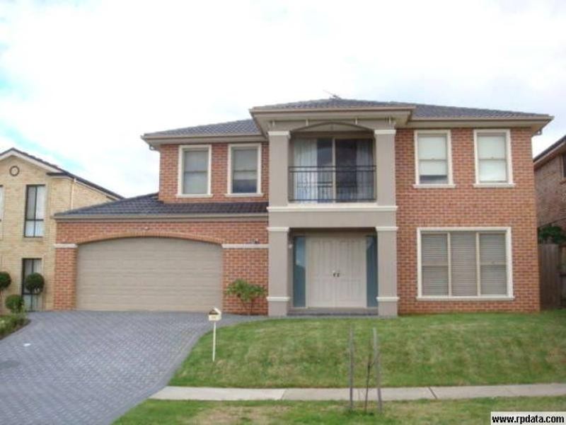 Beaumont Hills NSW 2155
