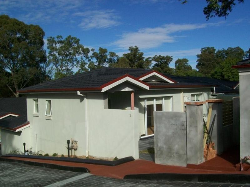 Baulkham Hills NSW 2153