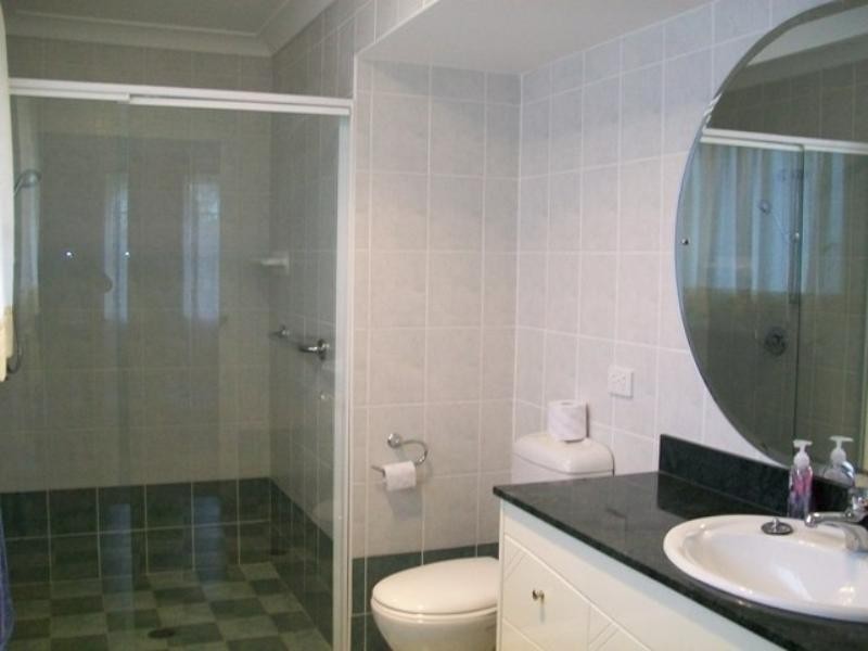 Castle Hill NSW 2154