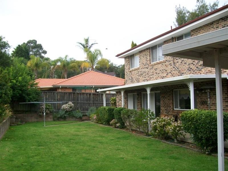 Castle Hill NSW 2154