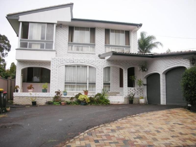 Castle Hill NSW 2154