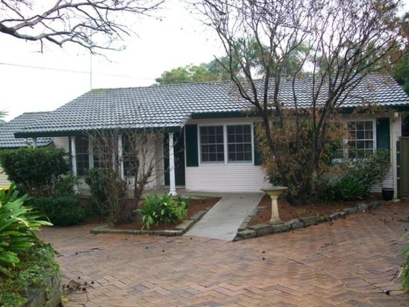 Baulkham Hills NSW 2153