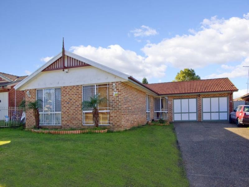 48 Charlotte Road, Rooty Hill NSW 2766