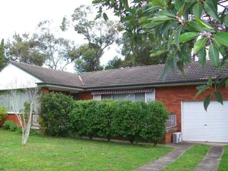 Castle Hill NSW 2154