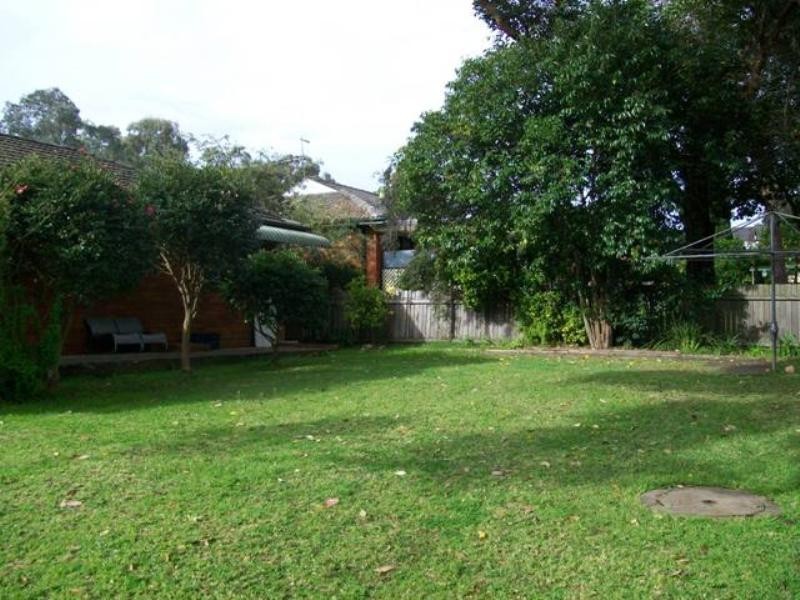 Castle Hill NSW 2154