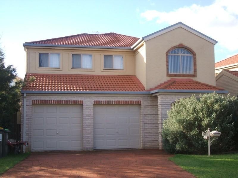 Beaumont Hills NSW 2155