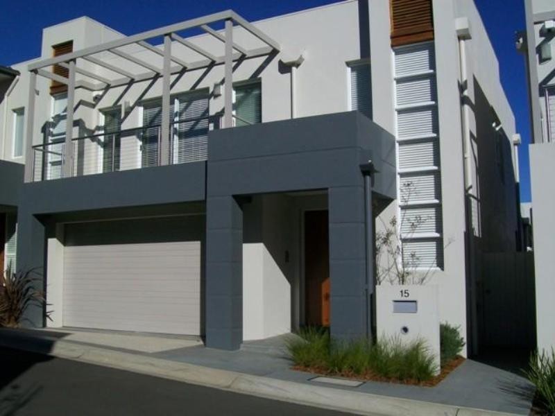 Bella Vista NSW 2153