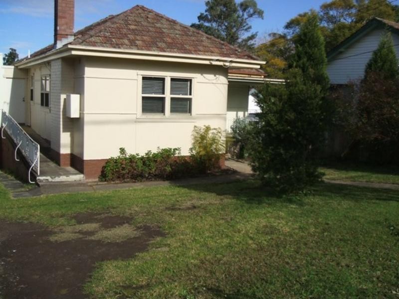 Castle Hill NSW 2154