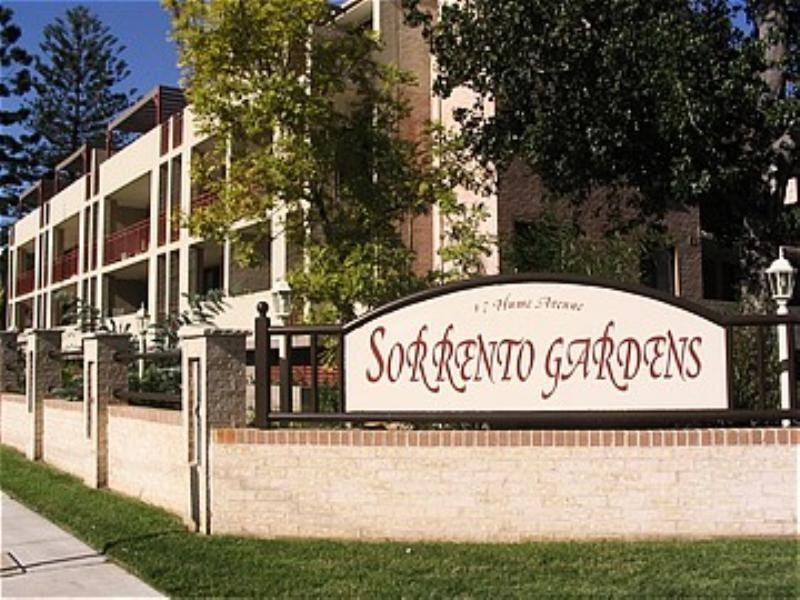 Castle Hill NSW 2154