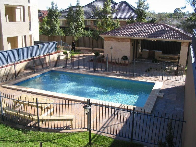 Baulkham Hills NSW 2153