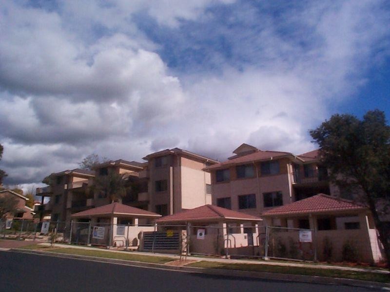 Baulkham Hills NSW 2153