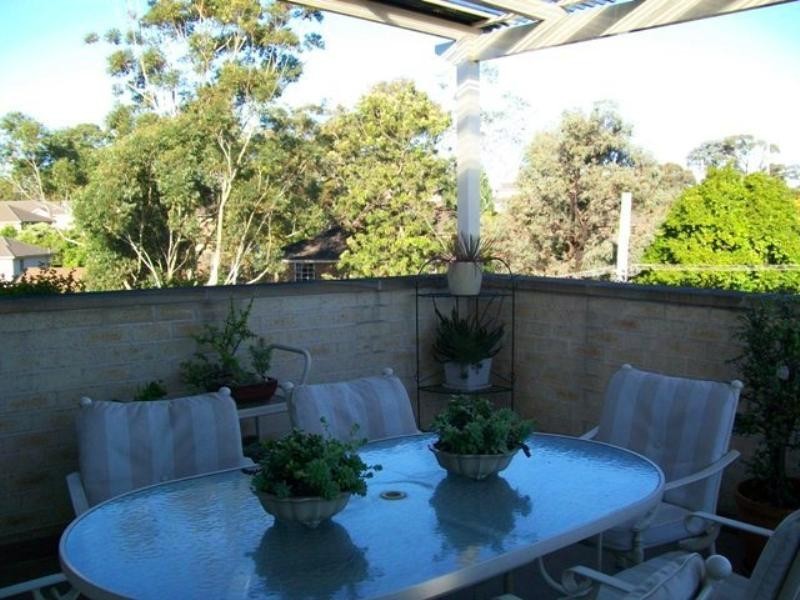 Castle Hill NSW 2154