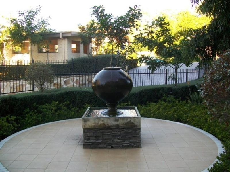 Castle Hill NSW 2154