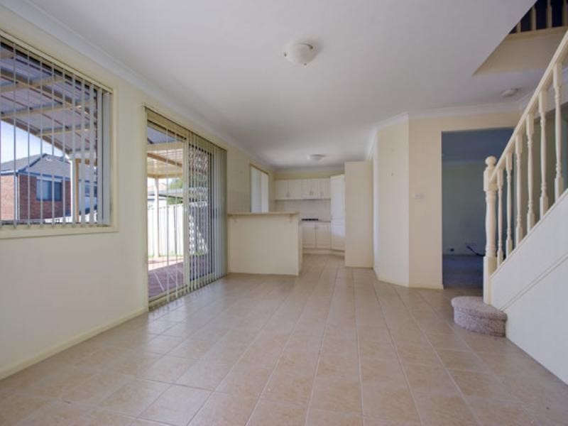 18 Annfield Street, Kellyville Ridge NSW 2155