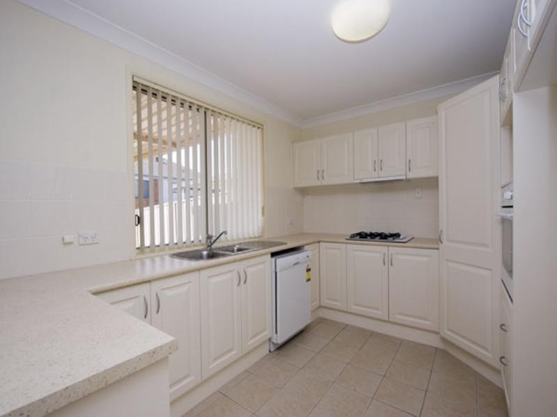 18 Annfield Street, Kellyville Ridge NSW 2155