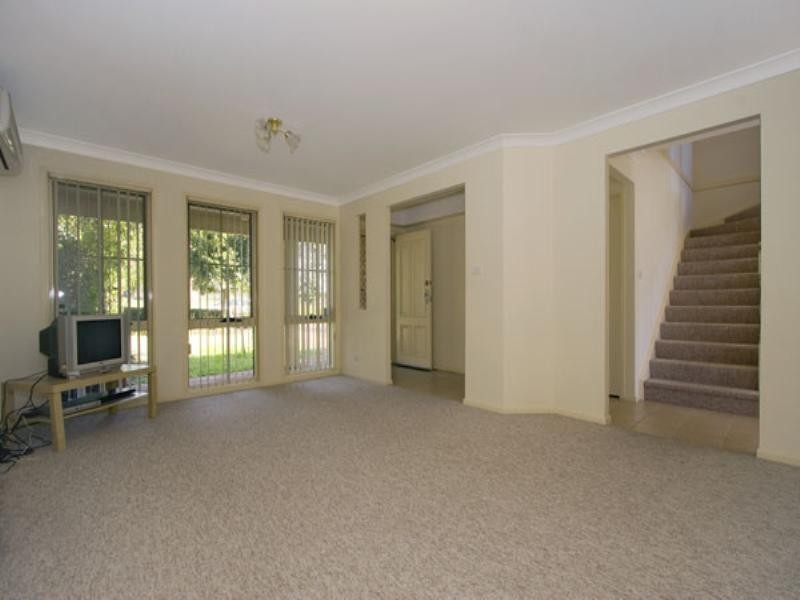 18 Annfield Street, Kellyville Ridge NSW 2155