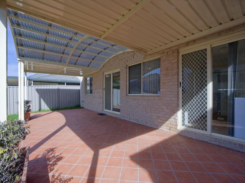 18 Annfield Street, Kellyville Ridge NSW 2155