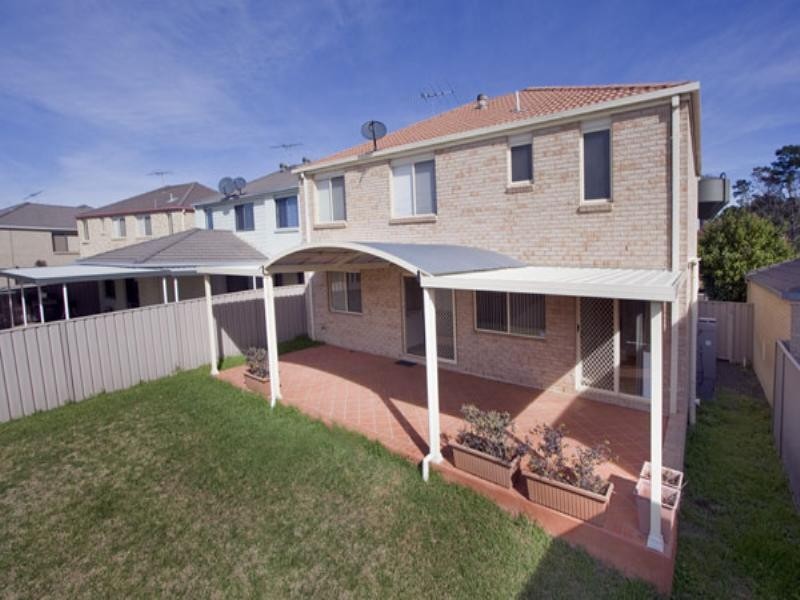18 Annfield Street, Kellyville Ridge NSW 2155