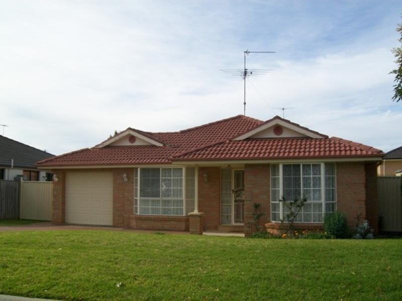 Beaumont Hills NSW 2155