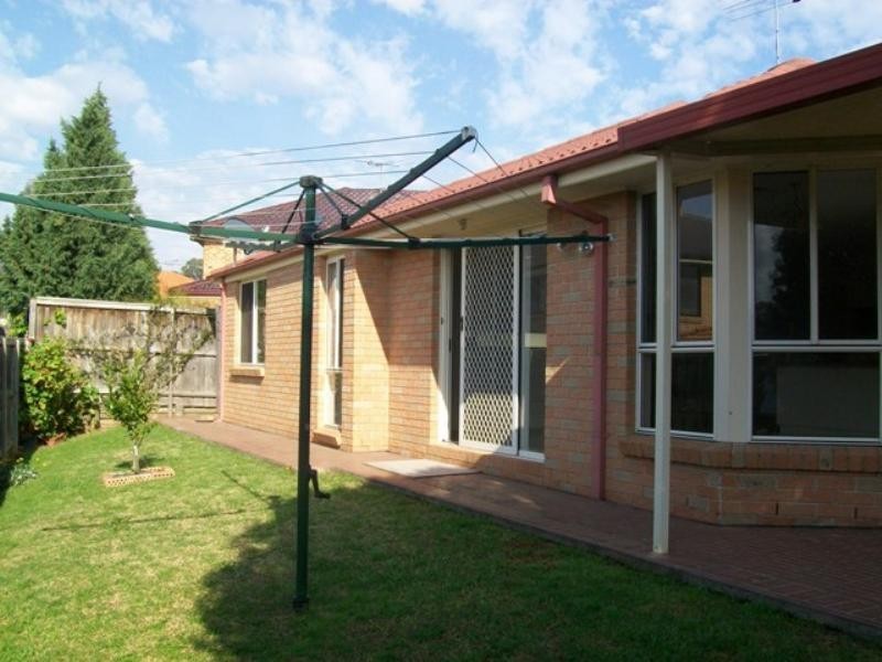 Beaumont Hills NSW 2155