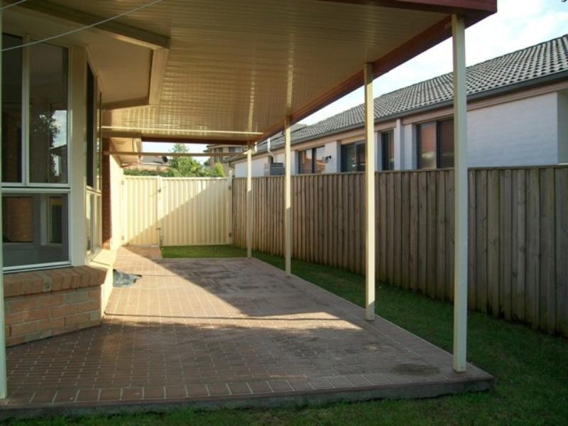 Beaumont Hills NSW 2155