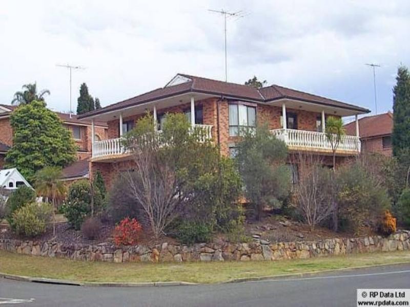 Castle Hill NSW 2154